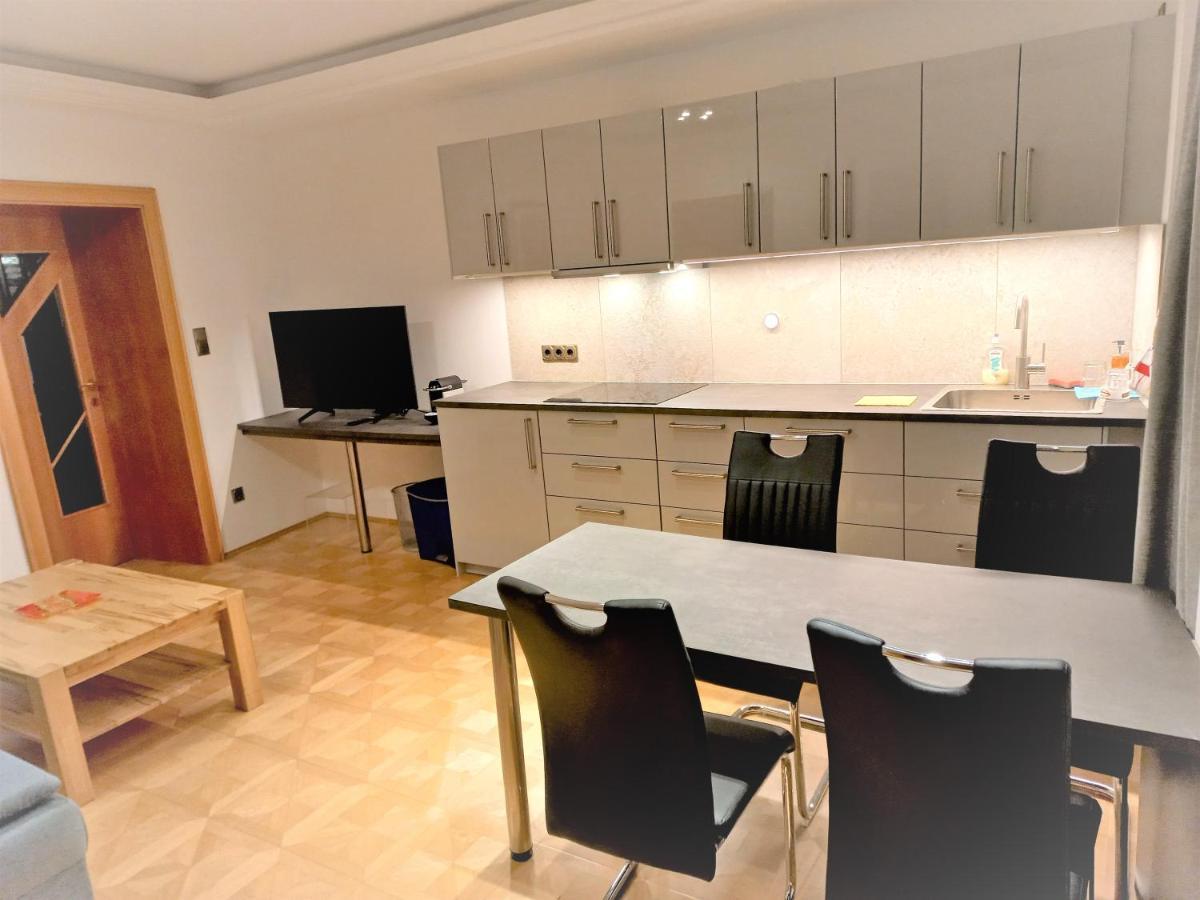 Peter Apartmán