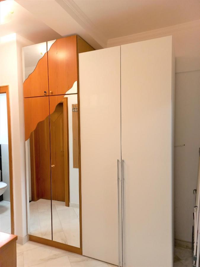 Apartmán Peter *