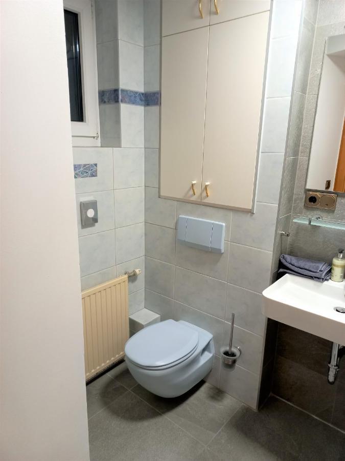Apartmán Peter