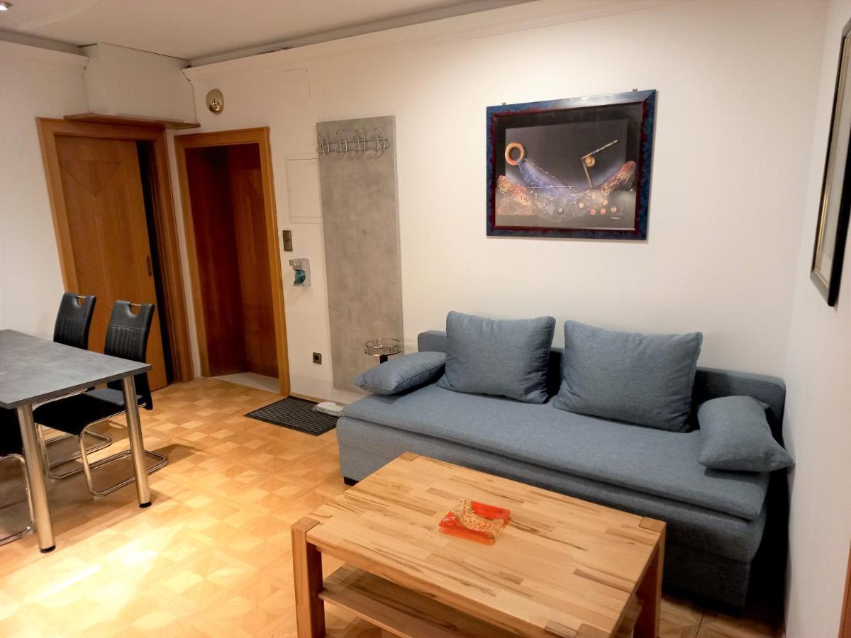 Apartmán Peter *