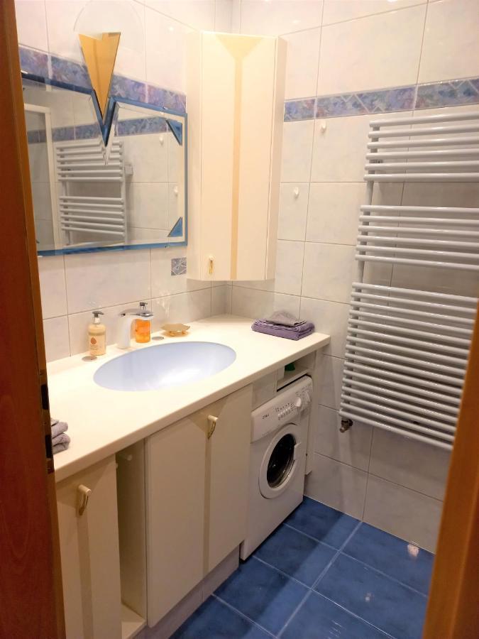 Apartmán Peter Vídeň