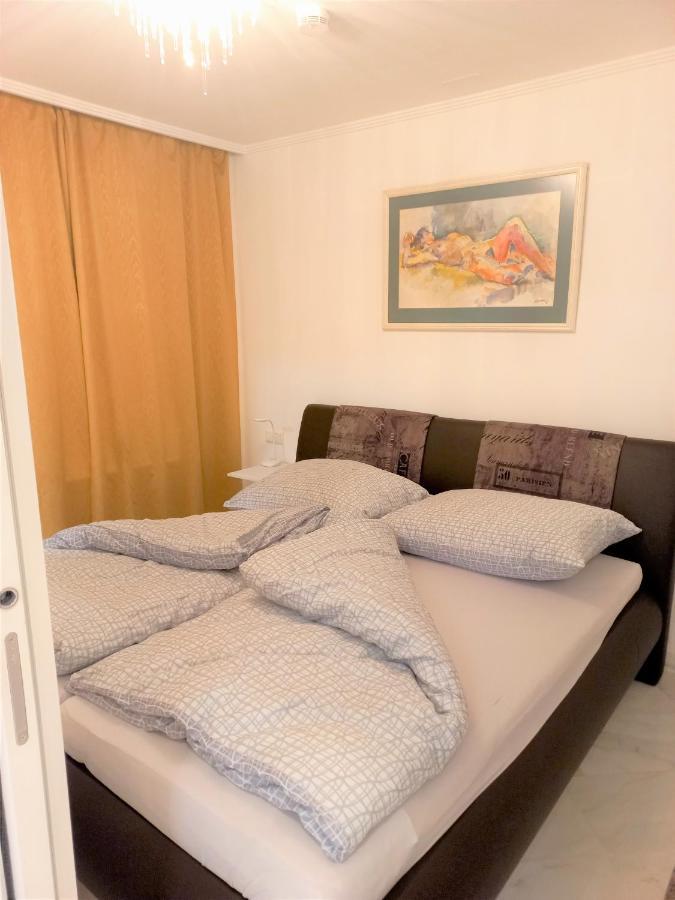 Peter Apartmán