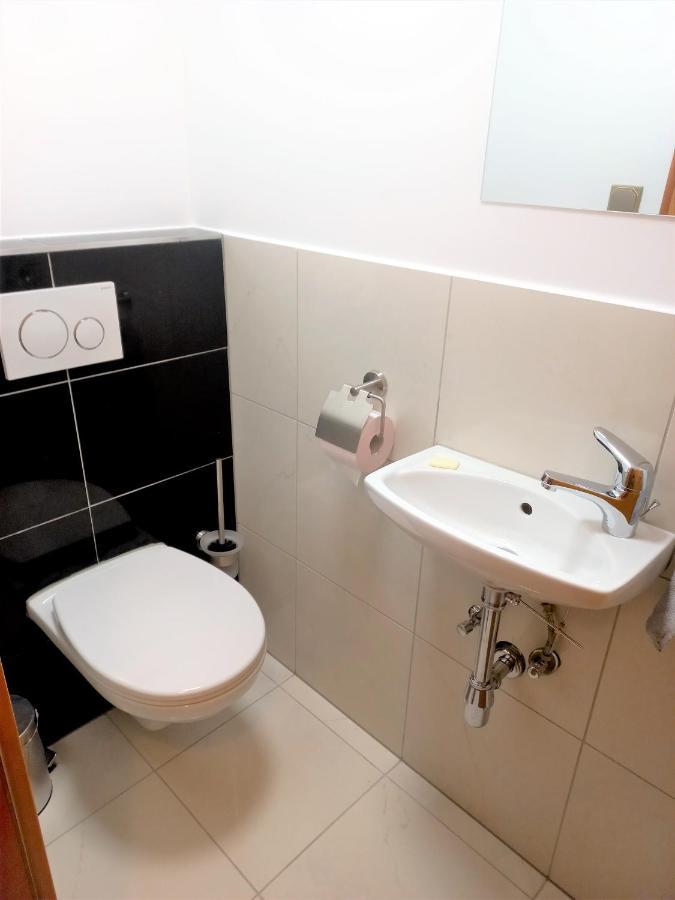 Apartmán Peter Vídeň