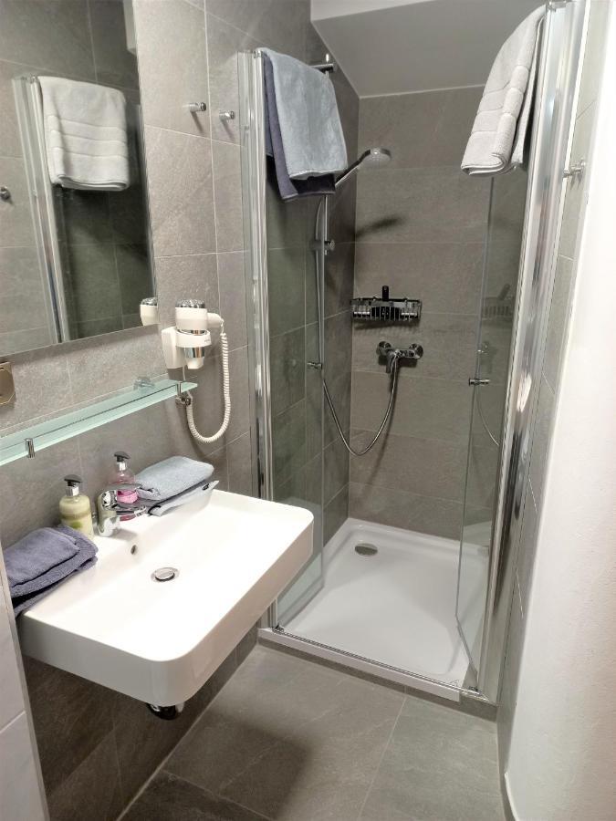 Appartement Peter