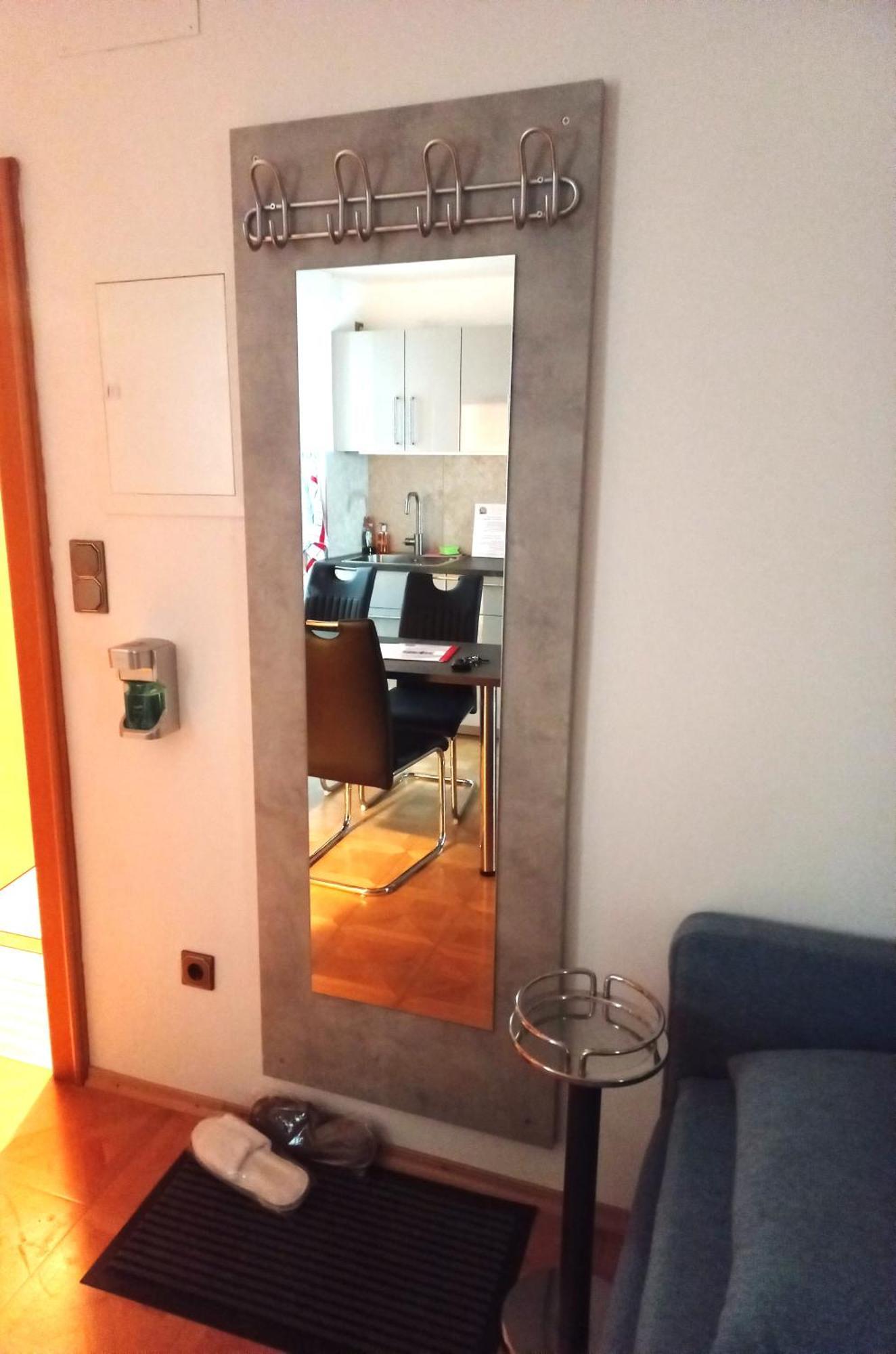 Appartement Peter *