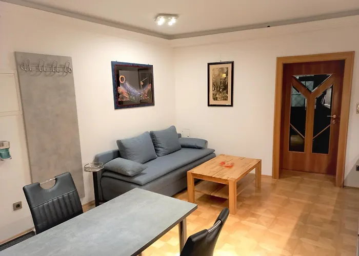 Apartments Peter